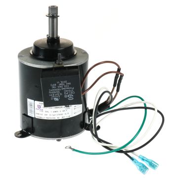 Coleman Mach Air Conditioner Outdoor Condenser Fan Motor With Capacitor