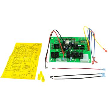 Coleman Mach Air Conditioner PC Control Board Kit