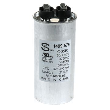 Coleman Mach Air Conditioner Run Capacitor