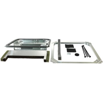 Coleman Mach Heat Pump Control Conversion Ceiling Assembly Kit