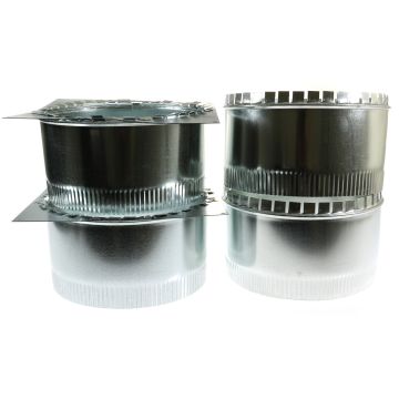 Coleman MACH Park PAC™ Ducting Connector Kit