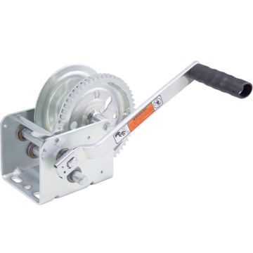 Dutton-Lainson 1800LB Heavy Duty Trailer Hand Winch