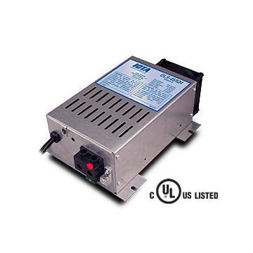 IOTA 45 Amp DLS Converter Charger