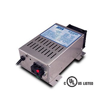 IOTA 55 Amp DLS Converter Charger