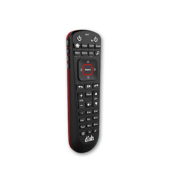 DISH Wally Remote Control