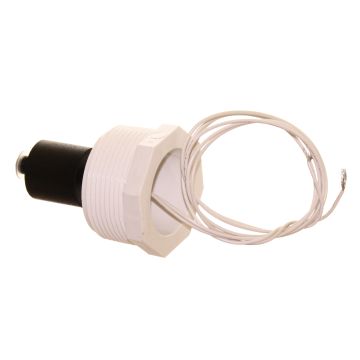 Dometic 1-1/2" Tank Full Float in Plug