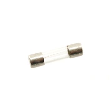 Dometic 3 Amp Glass Fuse