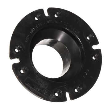 Dometic 3" Spigot Floor Flange