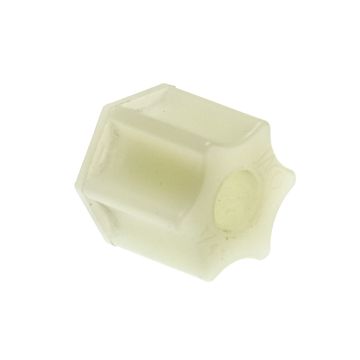 Dometic 4801 Solenoid 1/4" Nut