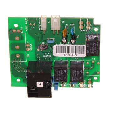 Dometic A/C Cool Furnace LCD Relay Board