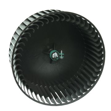 Dometic A/C "J" Hooked Blower Wheel