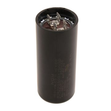 Dometic A/C Start Capacitor 47-56/250V