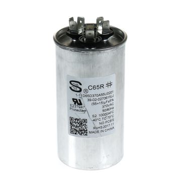 Dometic Air Conditioner 55/15 MFD Capacitor