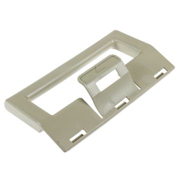 Dometic Beige Classic Refrigerator Door Handle