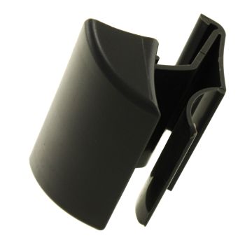 Dometic Black Door Handle