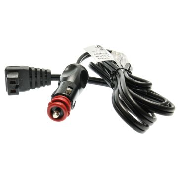 Dometic CF-25/35/40/50 12V 8A Power Cord 