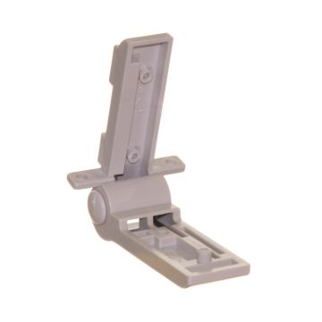 Dometic Freezer Compartment Gray Hinge