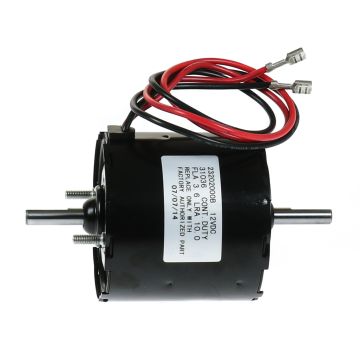 Dometic HydroFlame 12VDC Furnace Motor 