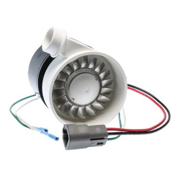 Dometic MasterFlush 12V DC Motor Assembly