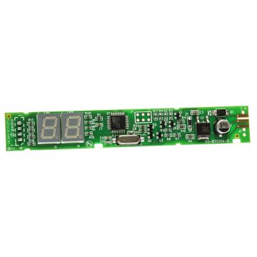 Dometic Refrigerator PCB 1350 Display Card