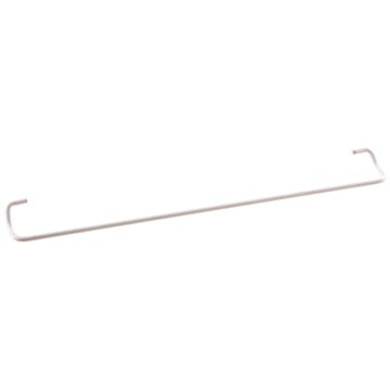 Dometic Polar White 10" Shelf Rail Wire