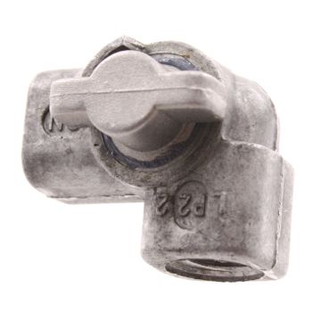 Dometic Refrigerator 230-2111 Gas Shut Off Valve 