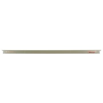 Dometic Refrigerator Beige Door Deco Trim Strip W/Logos