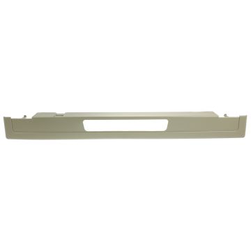 Dometic Refrigerator Beige Top Display Trim Panel 