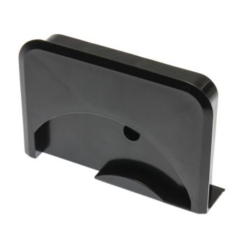 Dometic Refrigerator Black Bottom Guide Flap Plate