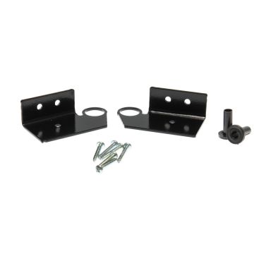 Dometic Refrigerator Black Door Hinge Repair Kit