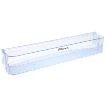 Dometic Refrigerator Blue Upper Door Shelf and Cover