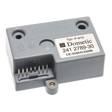 Dometic Refrigerator Burner Controller