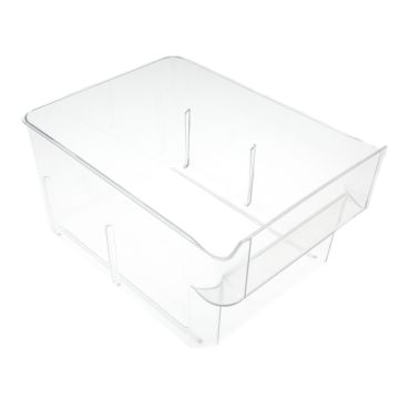 Dometic Refrigerator Clear Crisper Bin