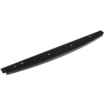 Dometic Refrigerator Door Black Decor Trim Strip