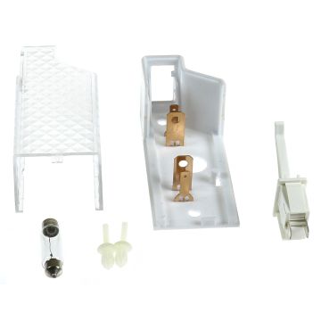 Dometic Refrigerator Door Light Switch Assembly Kit