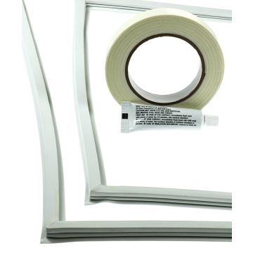 Dometic Refrigerator Replacement Door Gasket 