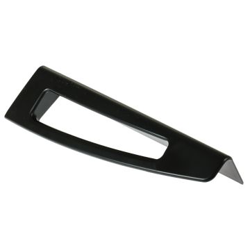 Dometic Black Refrigerator Freezer Door Handle