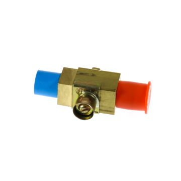 Dometic Refrigerator Gas Shut Off Valve