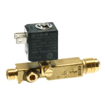 Dometic Refrigerator Gas Valve Solenoid