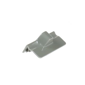 Dometic Refrigerator Grey Door Lock Slider