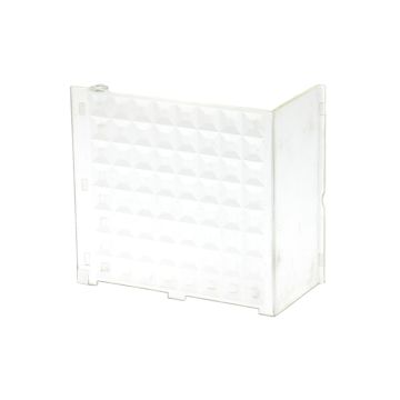 Dometic Refrigerator Lamp Cover