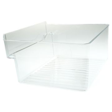 Dometic Refrigerator Large Clear Crisper Bin - 7/9CF 3850993019 View 1