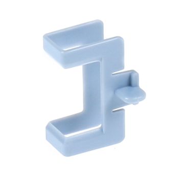 Dometic Refrigerator Lock Tab Clip  