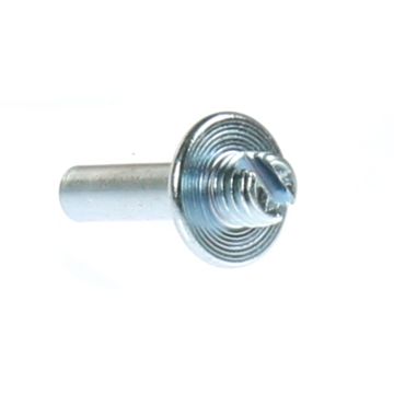 Dometic Refrigerator Lower Pivot Hinge Pin