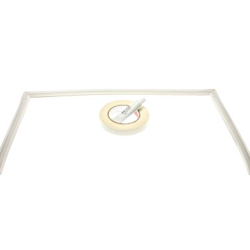 Dometic RGE400 Refrigerator (Lower) Door Gasket