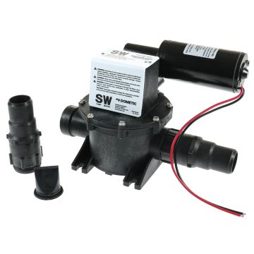 Dometic SW12 Vacuum Pump Motor Assembly Kit 