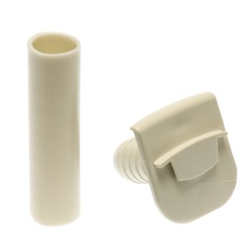 Dometic Toilet Bone Flush Spray Nozzle