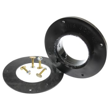 Dometic Toilet Concerto Floor Flange Adapter Kit