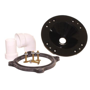 Dometic Toilet Funnel Kit