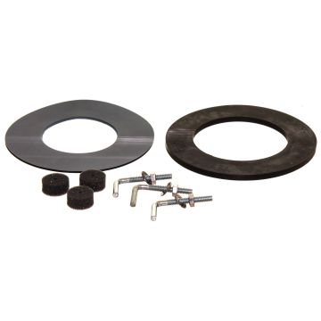 Dometic Toilet Plug In Base Seal Kit